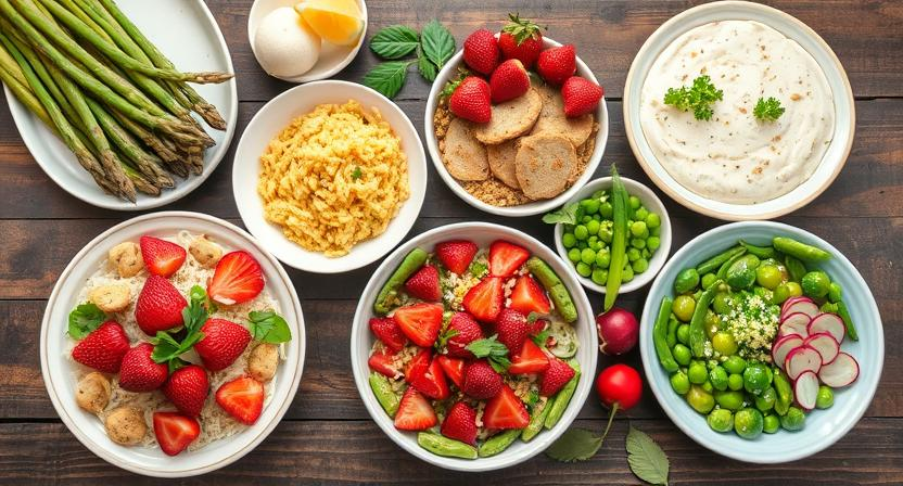 recipes