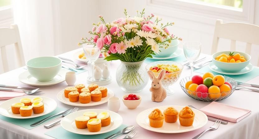 easter