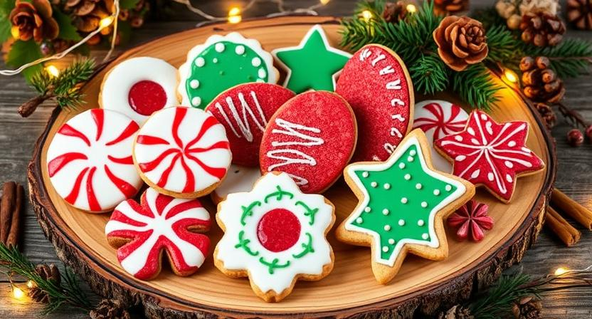 Cookies