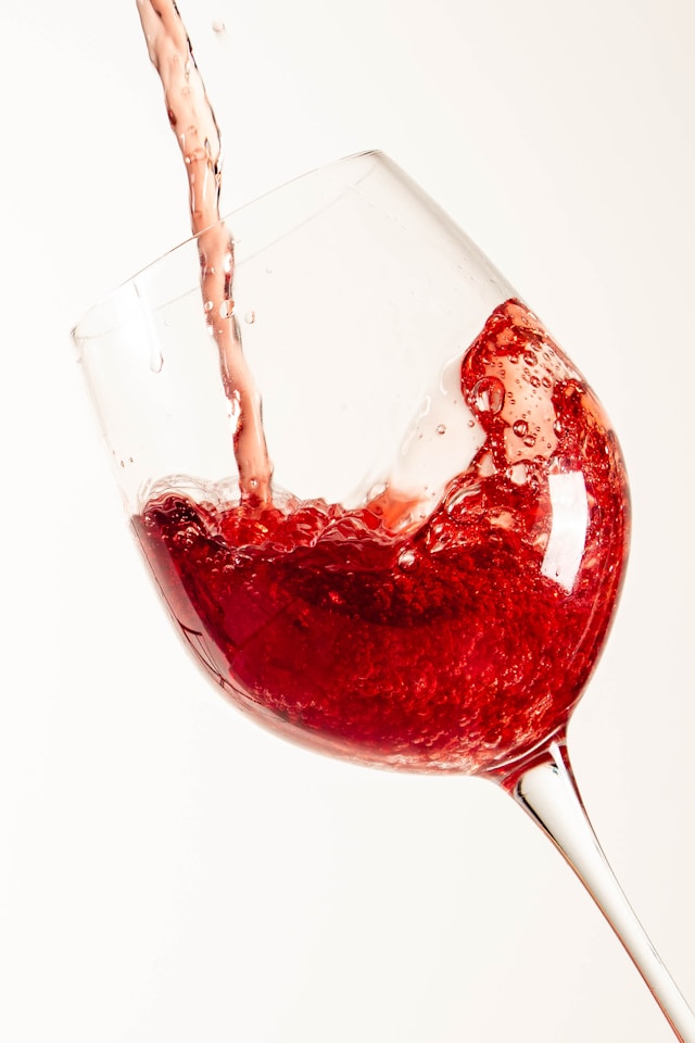 Mulled Wine