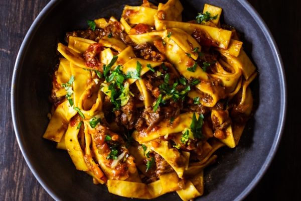 pasta