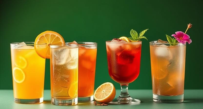 Mocktail