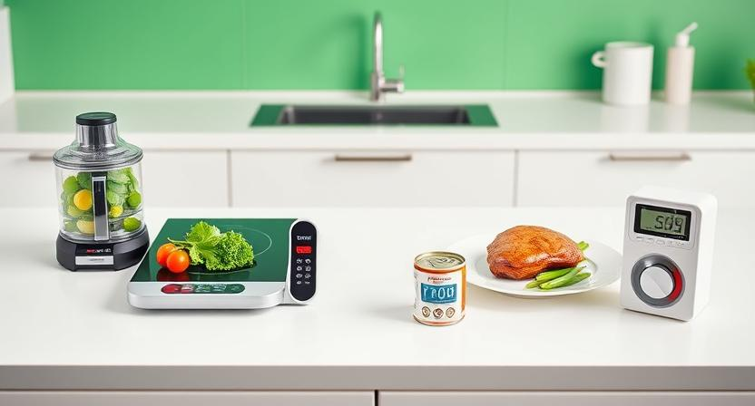 Gadgets