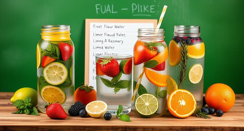 Infused