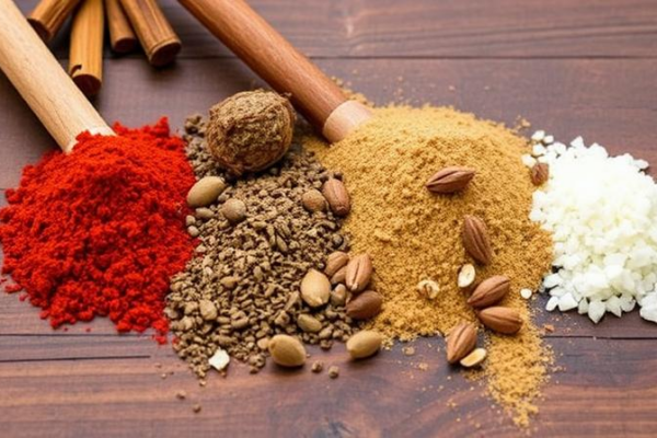 Spices