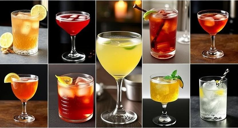 Cocktail
