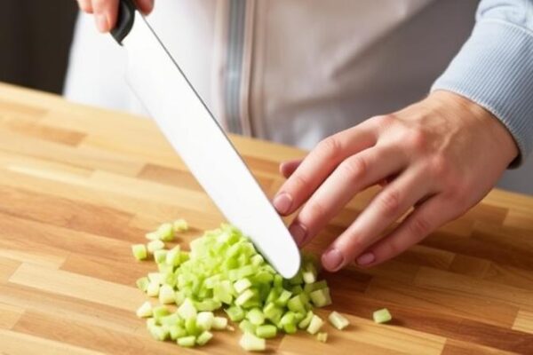 Knife Skills