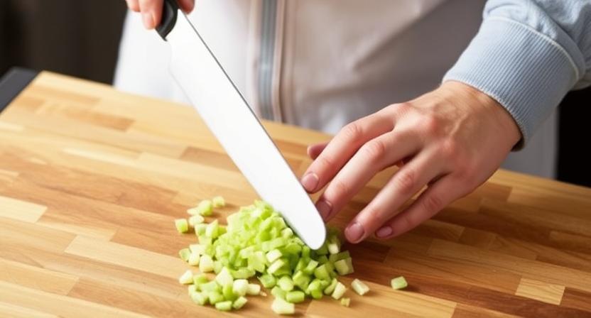 Knife Skills