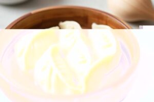 Chinese Dumplings