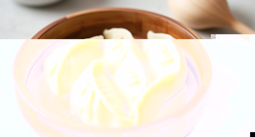 Chinese Dumplings